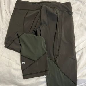 Size 10 Lululemon